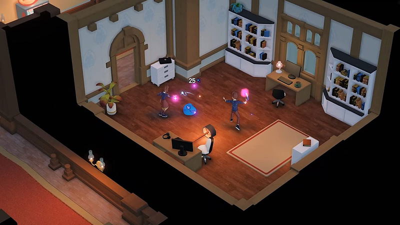 Spells & Secrets image 3