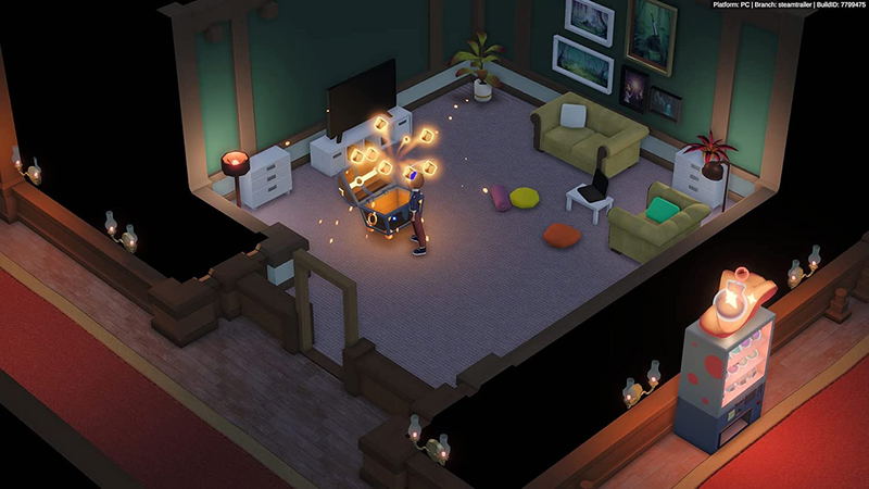 Spells & Secrets image 4