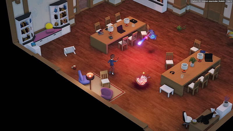 Spells & Secrets image 5