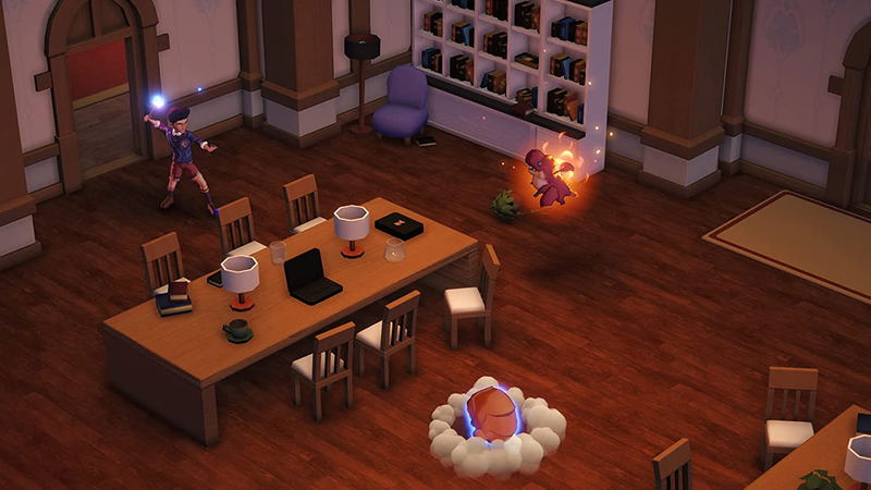 Spells & Secrets image 7