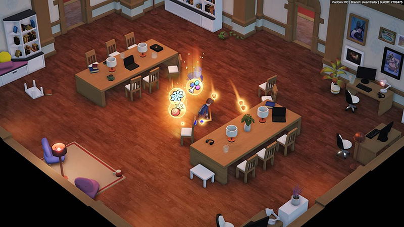 Spells & Secrets image 9