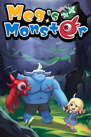 Meg's Monster_