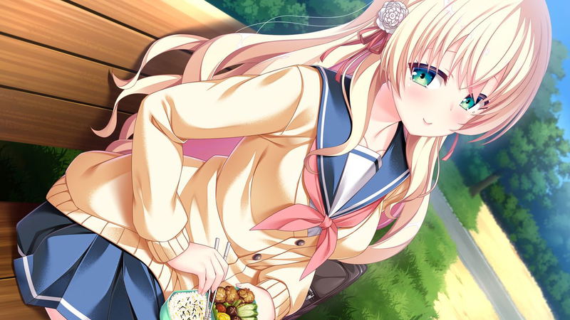 Houkago Cinderella 2 [Limited Edition] image 10