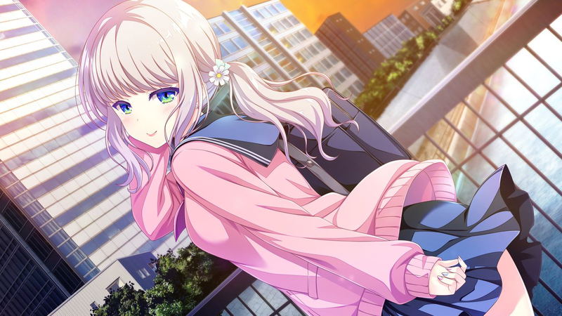 Houkago Cinderella 1+2 Set image 4
