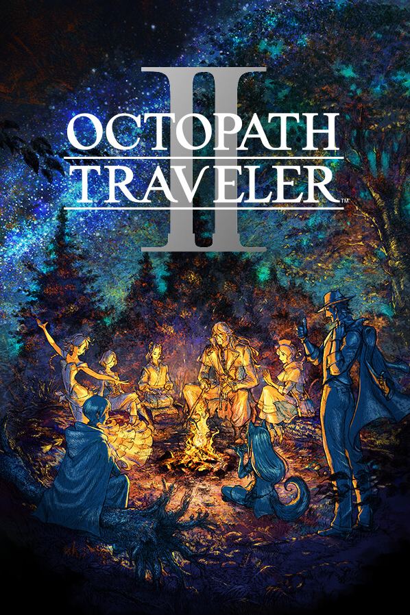 Demo de Octopath Traveler 2 já disponível para PC na Steam