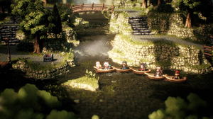 Octopath Traveler II_