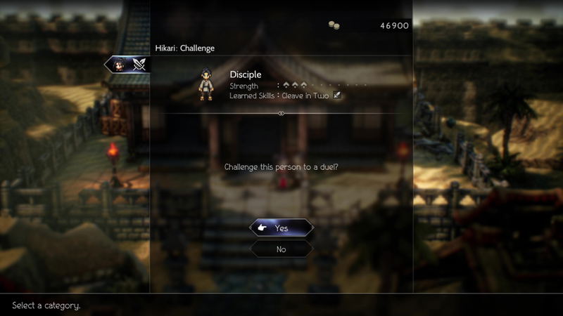 Octopath Traveler II <span class="ext" style="background-color: #2a475e; color: #FFFFFF;">STEAM</span> <span class="ext ext_digital">digital</span> image 3