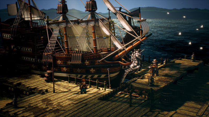 Octopath Traveler II <span class="ext" style="background-color: #2a475e; color: #FFFFFF;">STEAM</span> <span class="ext ext_digital">digital</span> image 6