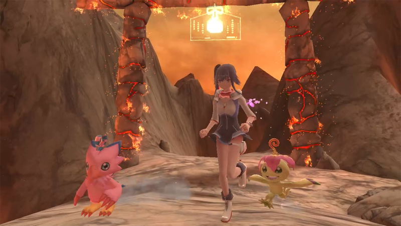 Digimon World: Next Order <span class="ext" style="background-color: #2a475e; color: #FFFFFF;">STEAM</span> <span class="ext ext_digital">digital</span> image 3