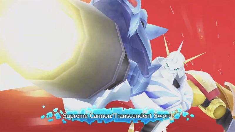 Digimon World: Next Order <span class="ext" style="background-color: #2a475e; color: #FFFFFF;">STEAM</span> <span class="ext ext_digital">digital</span> image 5