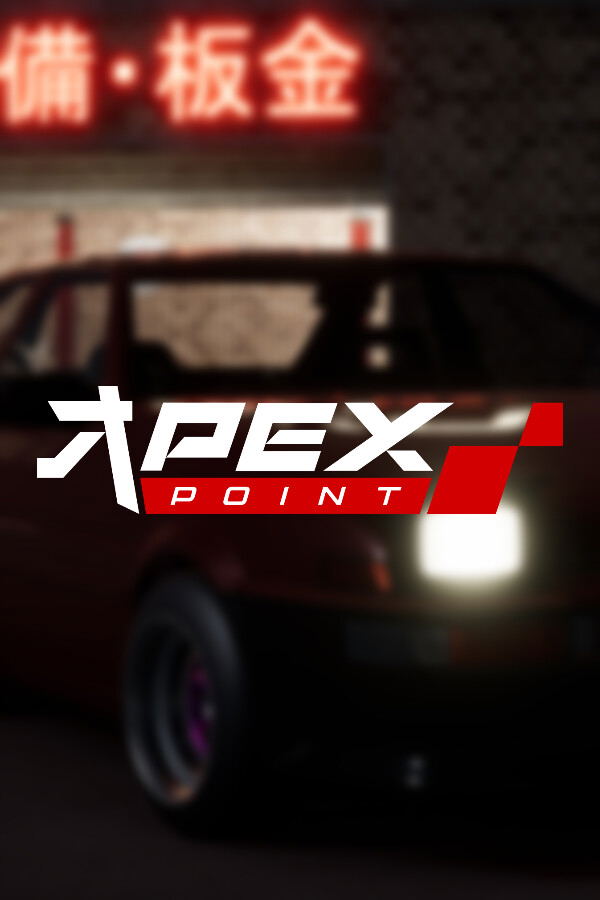 Apex Point <span class="ext" style="background-color: #2a475e; color: #FFFFFF;">STEAM</span> <span class="ext ext_digital">digital</span> image 1