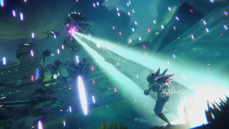Aztech: Forgotten Gods image 5