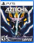 Aztech: Forgotten Gods thumbnail 1