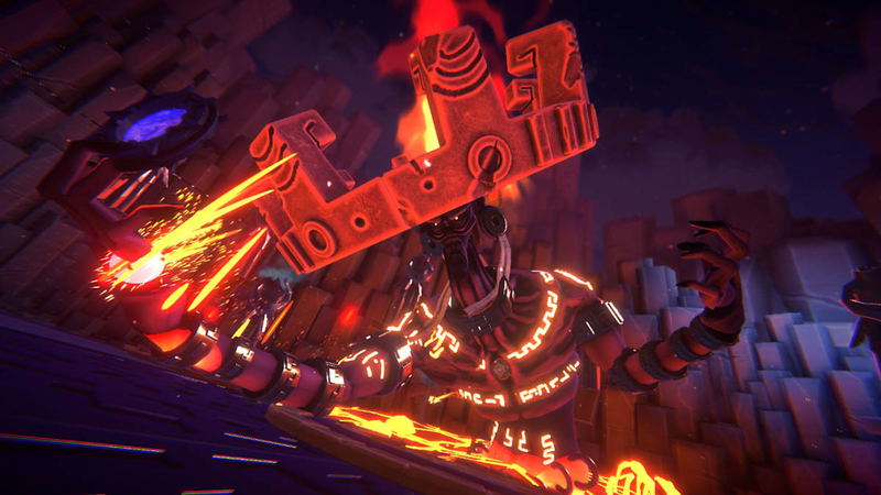 Aztech: Forgotten Gods image 2