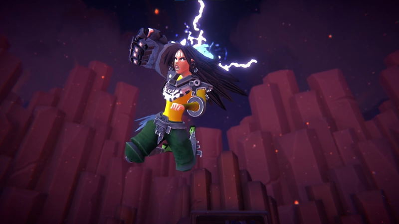 Aztech: Forgotten Gods image 3