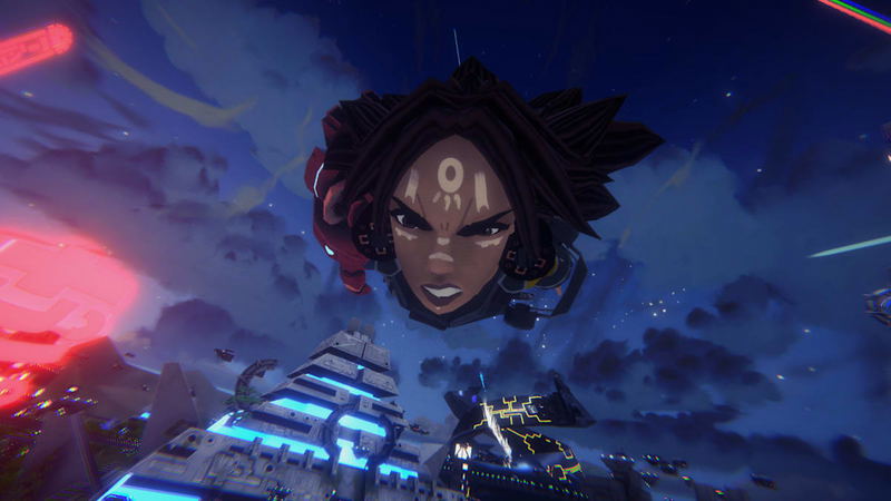 Aztech: Forgotten Gods image 4