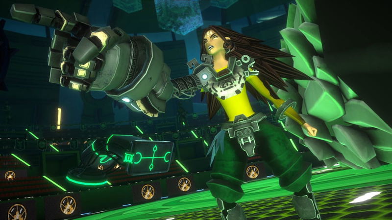 Aztech: Forgotten Gods image 6