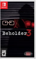 Beholder 3 thumbnail 1