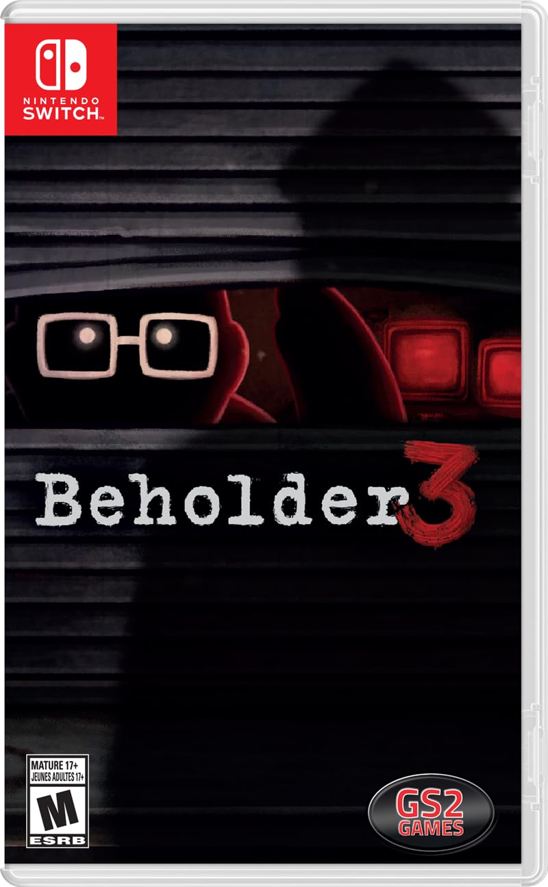 Beholder 3 image 1