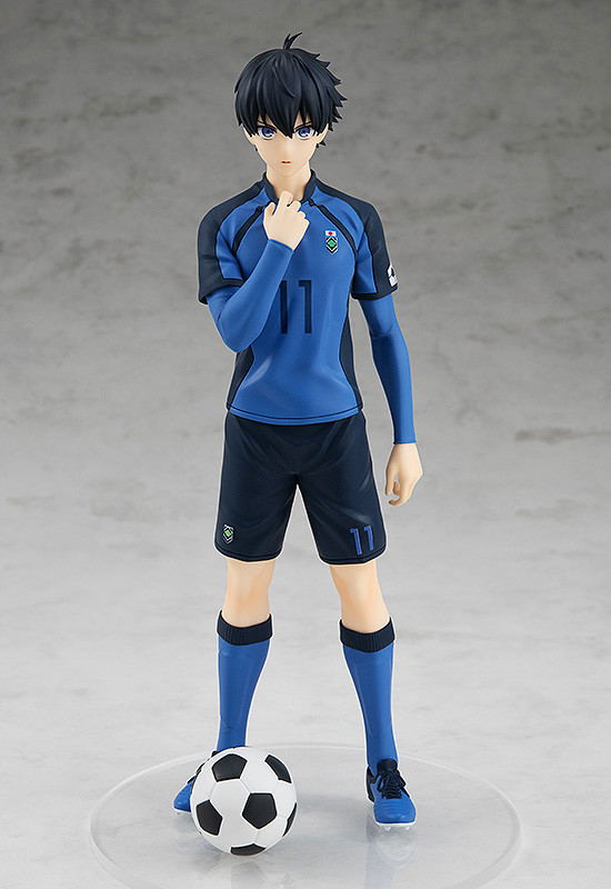 Blue Lock: Pop Up Parade Isagi Yoichi image 1