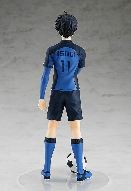 Blue Lock: Pop Up Parade Isagi Yoichi image 2