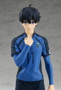 Blue Lock: Pop Up Parade Isagi Yoichi thumbnail 3