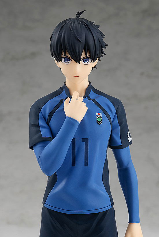 Blue Lock: Pop Up Parade Isagi Yoichi image 3