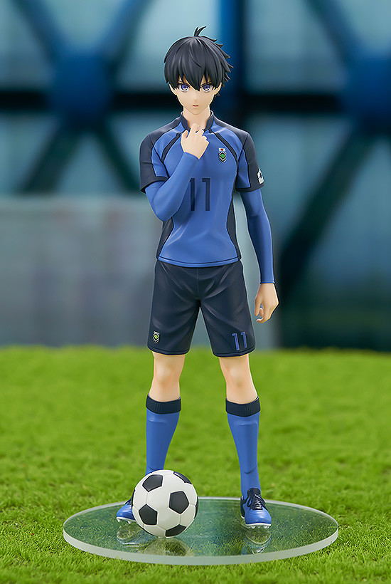 Blue Lock: Pop Up Parade Isagi Yoichi image 4