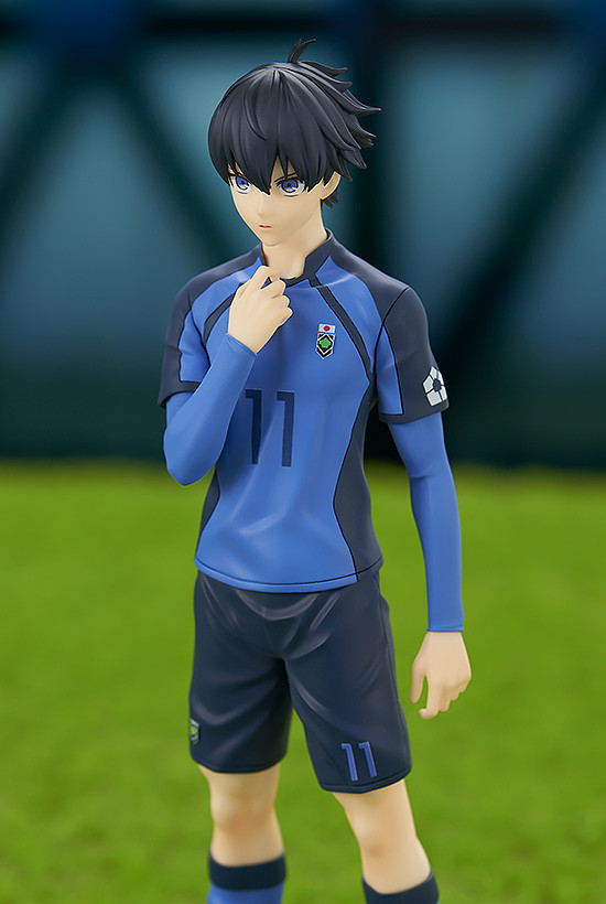 Blue Lock: Pop Up Parade Isagi Yoichi image 5