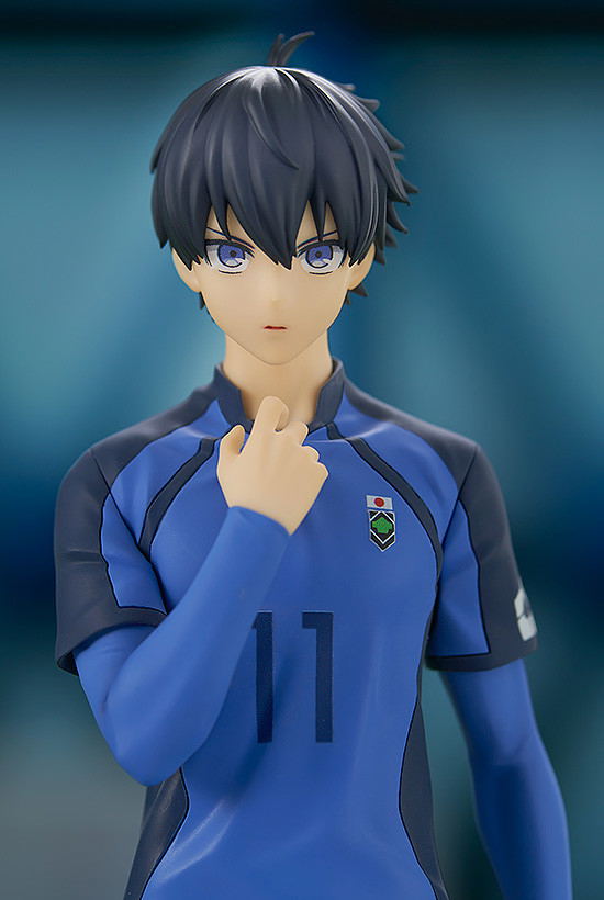 Blue Lock: Pop Up Parade Isagi Yoichi image 6