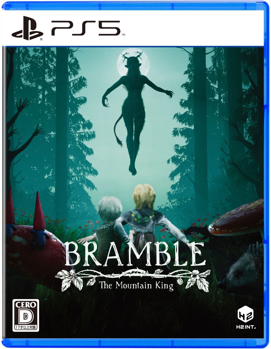 Bramble: The Mountain King (Multi-Language) — Import Game Deal