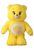 Care Bears Plush: Funshine Bear (TM) thumbnail 1