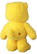 Care Bears Plush: Funshine Bear (TM) thumbnail 2
