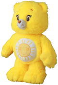 Care Bears Plush: Funshine Bear (TM) thumbnail 3