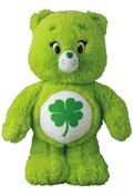 Care Bears Plush: Good Luck Bear (TM) thumbnail 1