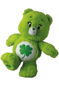 Care Bears Plush: Good Luck Bear (TM) thumbnail 4