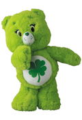 Care Bears Plush: Good Luck Bear (TM) thumbnail 5