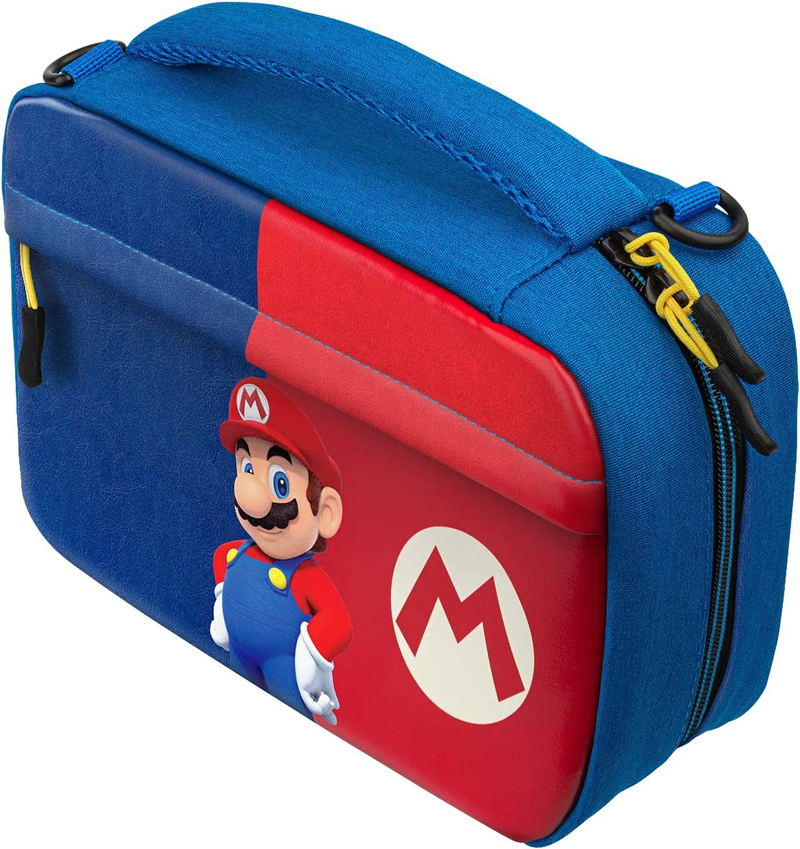 PDP Commuter Case Mario for Nintendo Switch / Switch Lite image 3