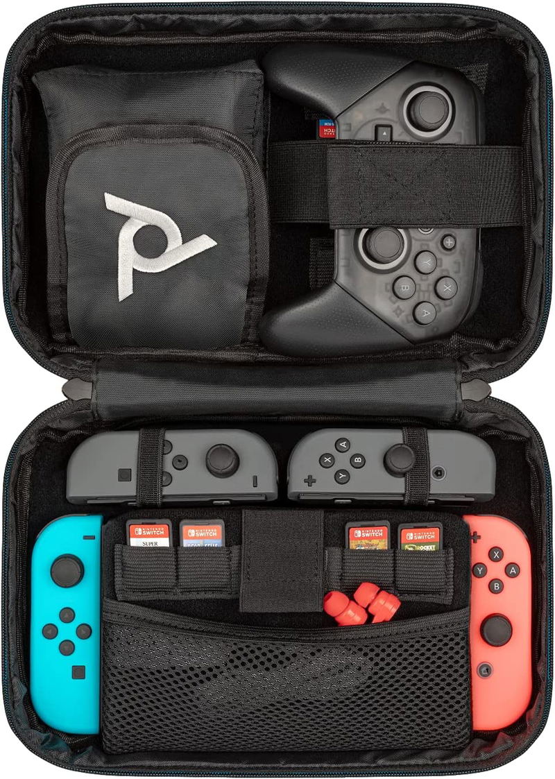PDP Commuter Case Mario for Nintendo Switch / Switch Lite image 4