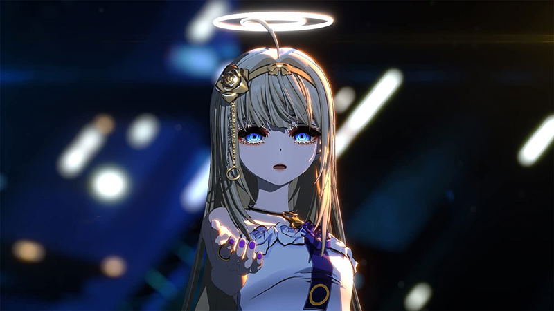 CRYMACHINA [Limited Edition] image 2