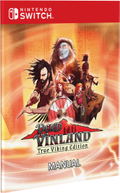 Dead in Vinland [True Viking Edition] (Limited Edition) <span class="ext ext_LE">LE</span> <span class="ext" style="background-color: #003082; color: #FFFFFF;">PLAY EXCLUSIVES</span> thumbnail 4