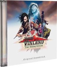 Dead in Vinland [True Viking Edition] (Limited Edition)