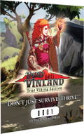 Dead in Vinland [True Viking Edition] (Limited Edition) <span class="ext ext_LE">LE</span> <span class="ext" style="background-color: #003082; color: #FFFFFF;">PLAY EXCLUSIVES</span> thumbnail 7