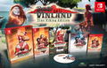 Dead in Vinland [True Viking Edition] (Limited Edition) <span class="ext ext_LE">LE</span> <span class="ext" style="background-color: #003082; color: #FFFFFF;">PLAY EXCLUSIVES</span> thumbnail 2