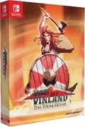 Dead in Vinland [True Viking Edition] (Limited Edition) <span class="ext ext_LE">LE</span> <span class="ext" style="background-color: #003082; color: #FFFFFF;">PLAY EXCLUSIVES</span> thumbnail 1