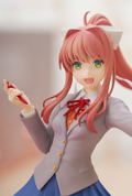 Doki Doki Literature Club!: Pop Up Parade Monika thumbnail 4