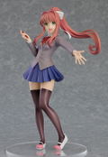 Doki Doki Literature Club!: Pop Up Parade Monika thumbnail 5