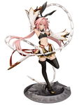 Fate/Grand Order 1/7 Scale Pre-Painted Figure: Saber/Astolfo thumbnail 1