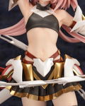 Fate/Grand Order 1/7 Scale Pre-Painted Figure: Saber/Astolfo thumbnail 10