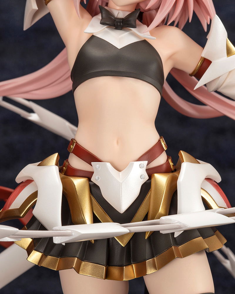 Fate/Grand Order 1/7 Scale Pre-Painted Figure: Saber/Astolfo image 10
